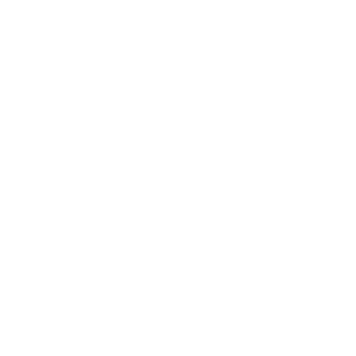 Hollywood smile icon